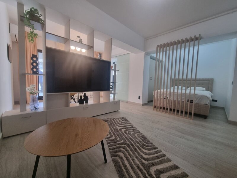 Dristor, imobil nou 2024, prima inchiriere, studio 50 mp.