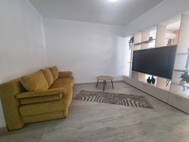 Dristor, imobil nou 2024, prima inchiriere, studio 50 mp.