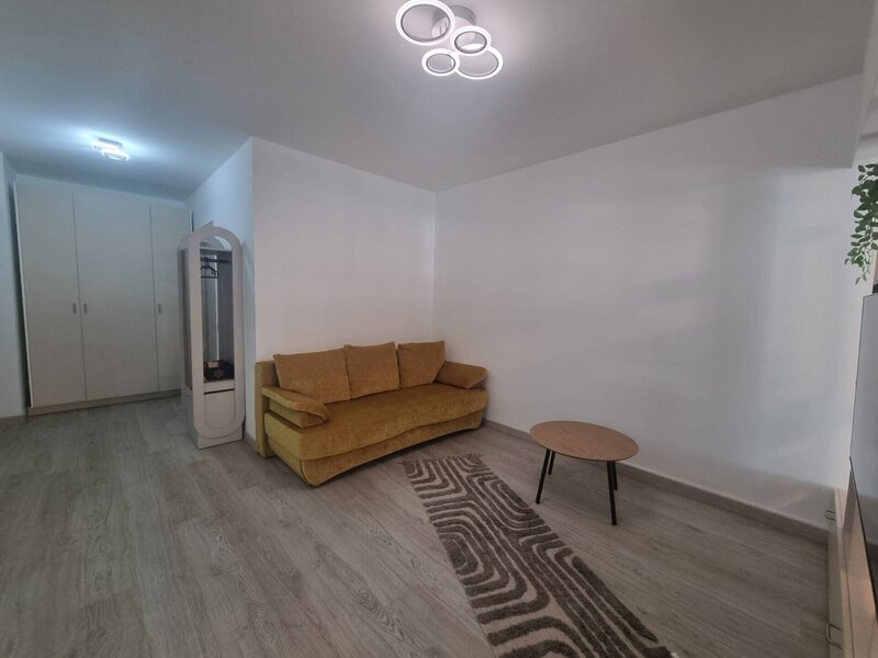 Dristor, imobil nou 2024, prima inchiriere, studio 50 mp.