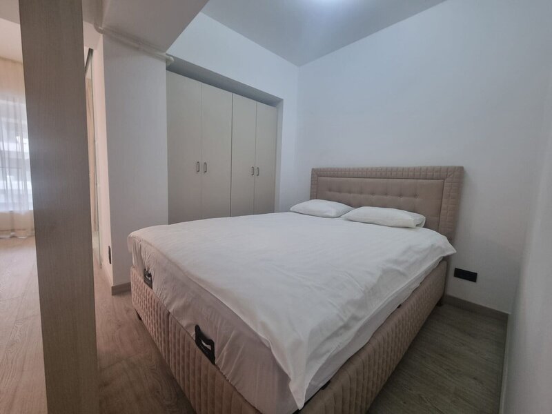 Dristor, imobil nou 2024, prima inchiriere, studio 50 mp.