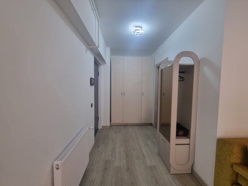 Dristor, imobil nou 2024, prima inchiriere, studio 50 mp.