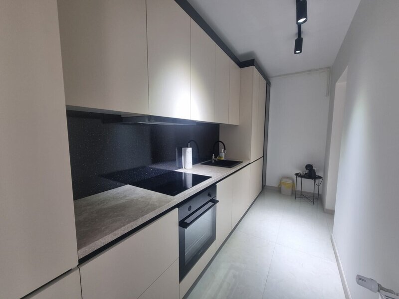 Dristor, imobil nou 2024, prima inchiriere, studio 50 mp.