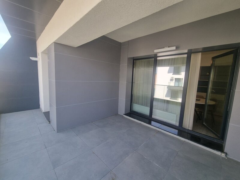 Dristor, imobil nou 2024, prima inchiriere, studio 50 mp.