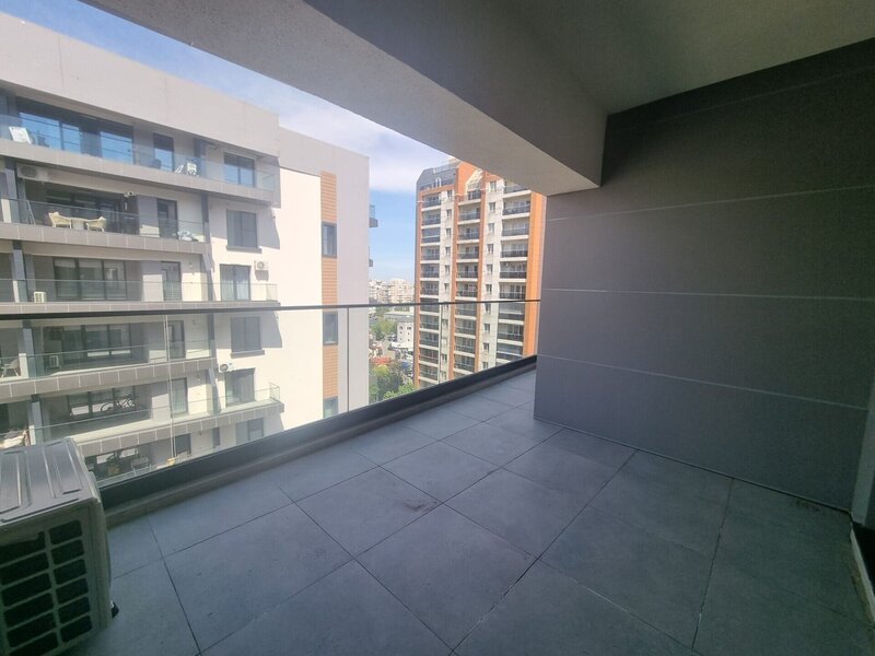 Dristor, imobil nou 2024, prima inchiriere, studio 50 mp.