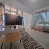 Dristor, garsoniera spatioasa, bloc nou, prima inchiriere